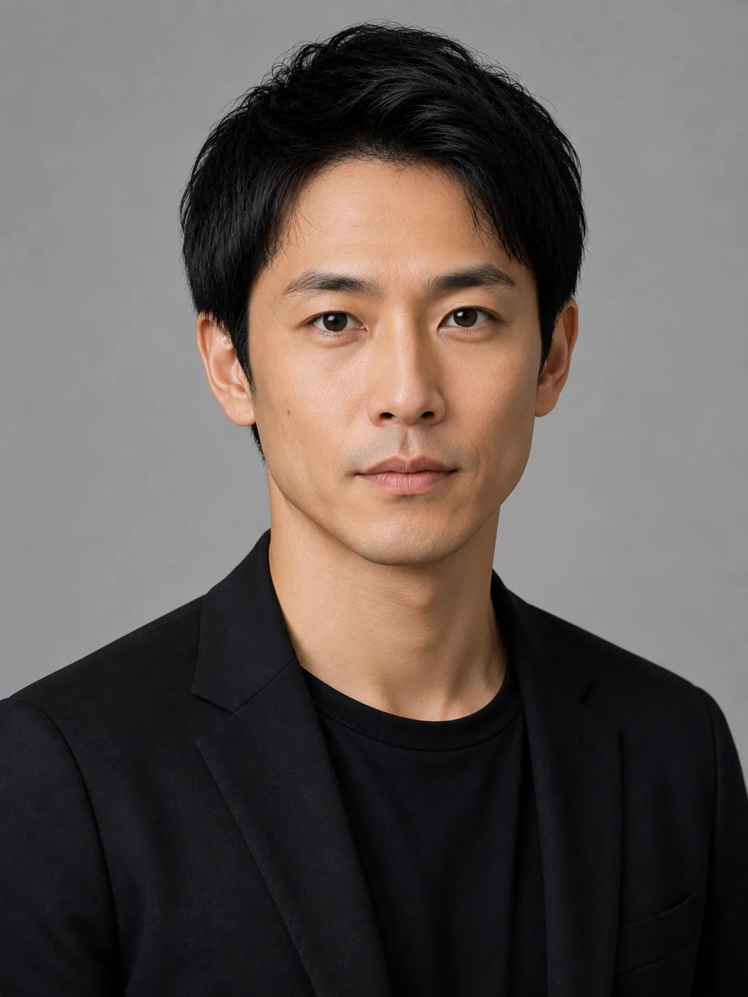 Hiroshi